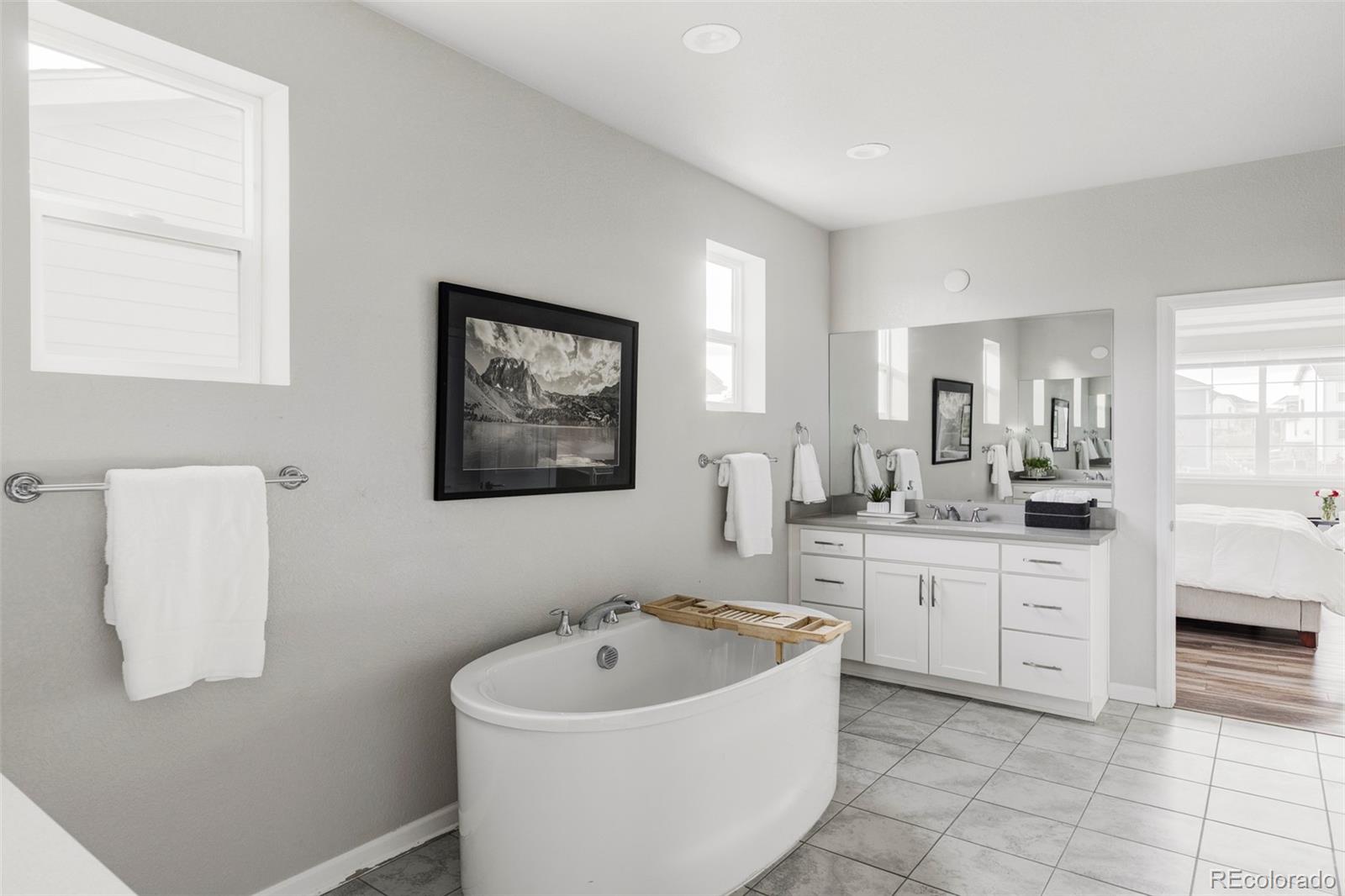 6843 S Vandriver Court Aurora CO 80016