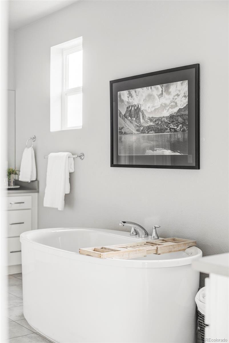 6843 S Vandriver Court Aurora CO 80016
