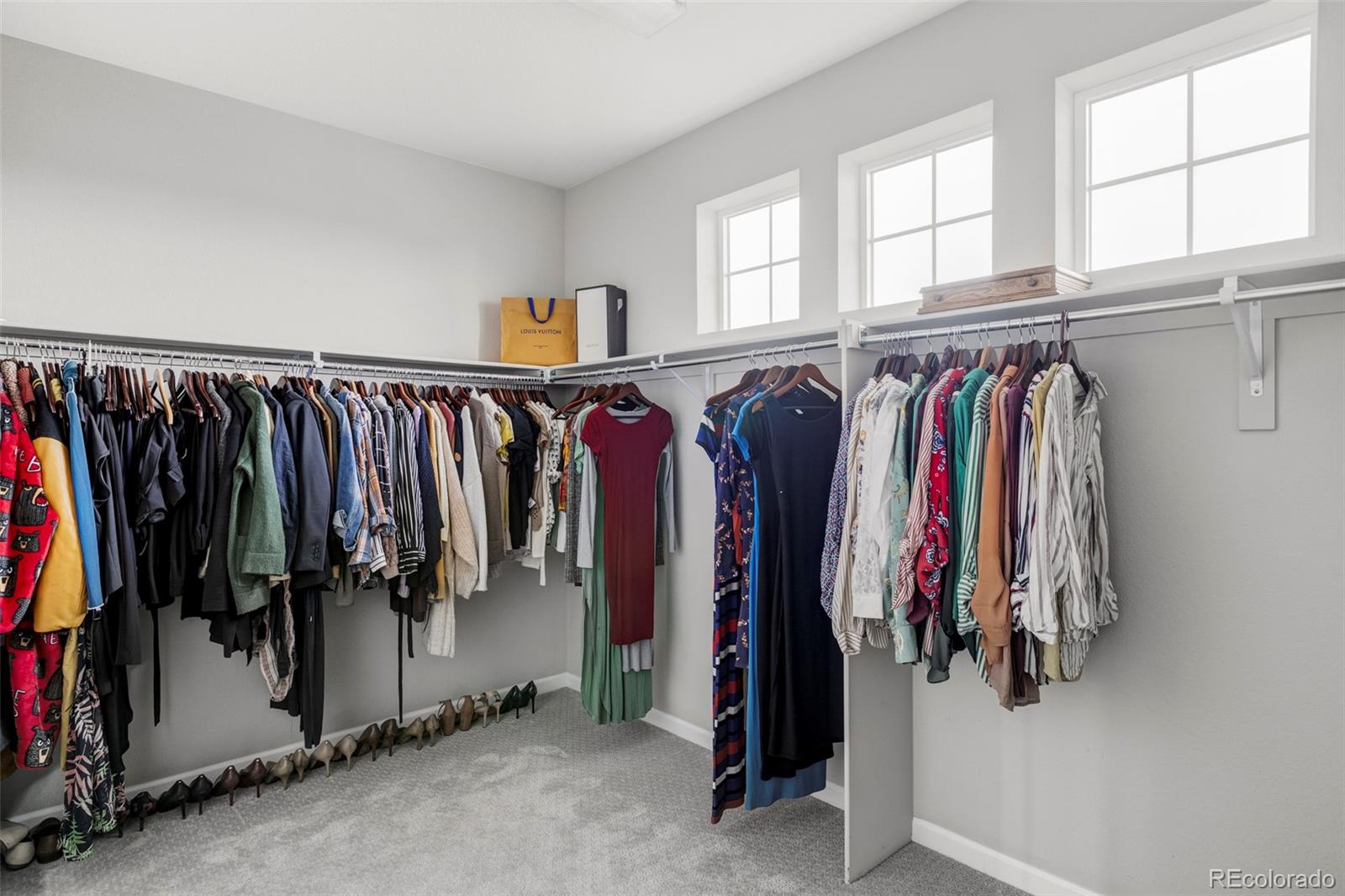 6843 S Vandriver Court Aurora CO 80016