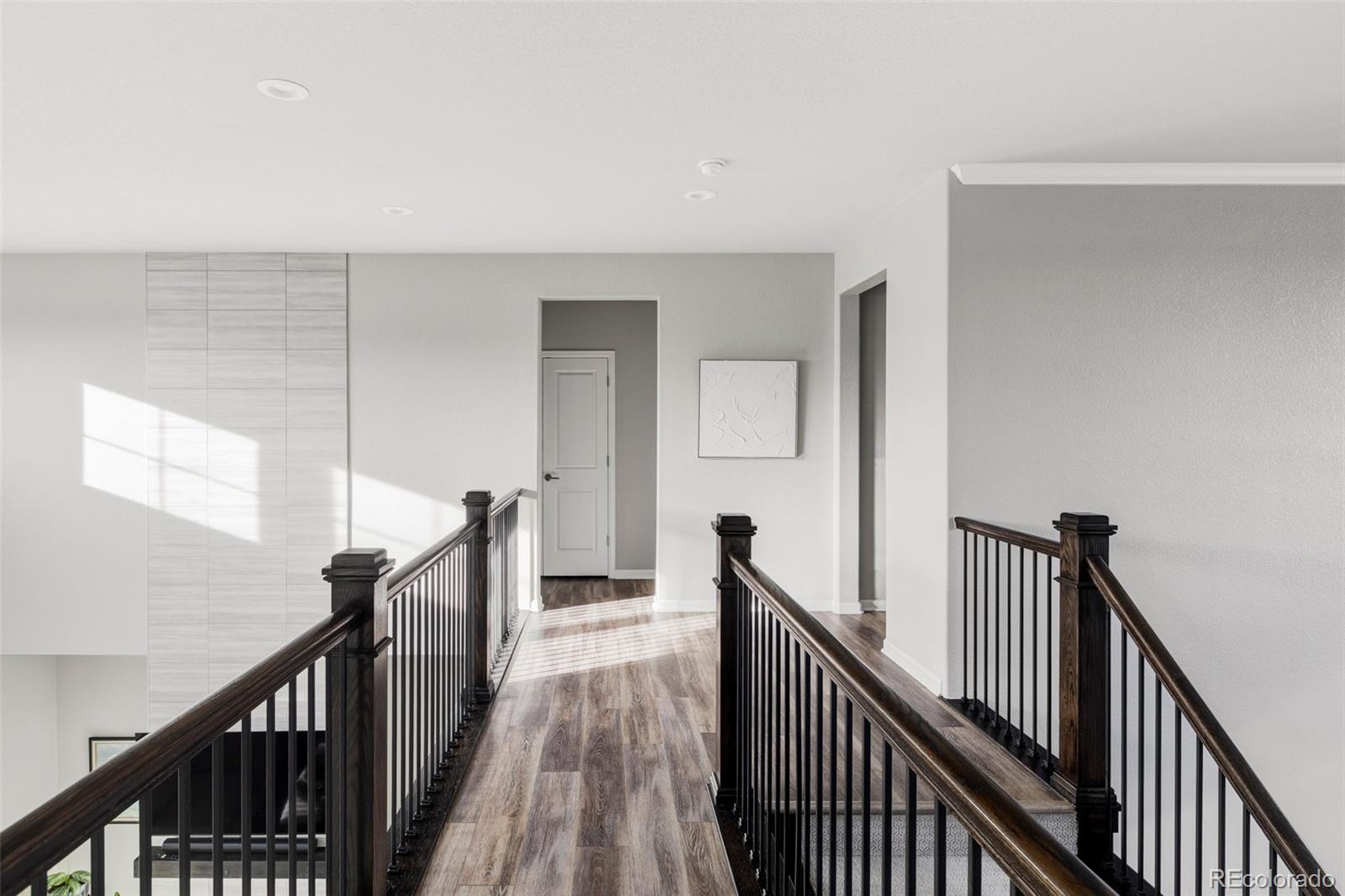 6843 S Vandriver Court Aurora CO 80016
