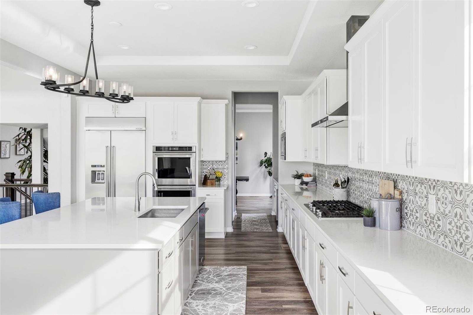 6843 S Vandriver Court Aurora CO 80016