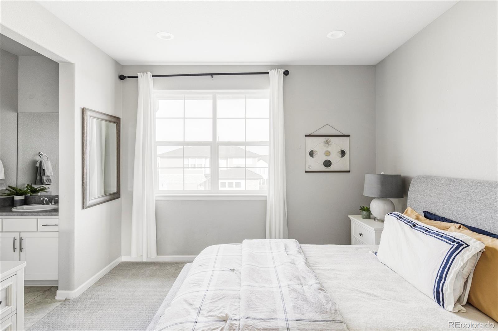 6843 S Vandriver Court Aurora CO 80016