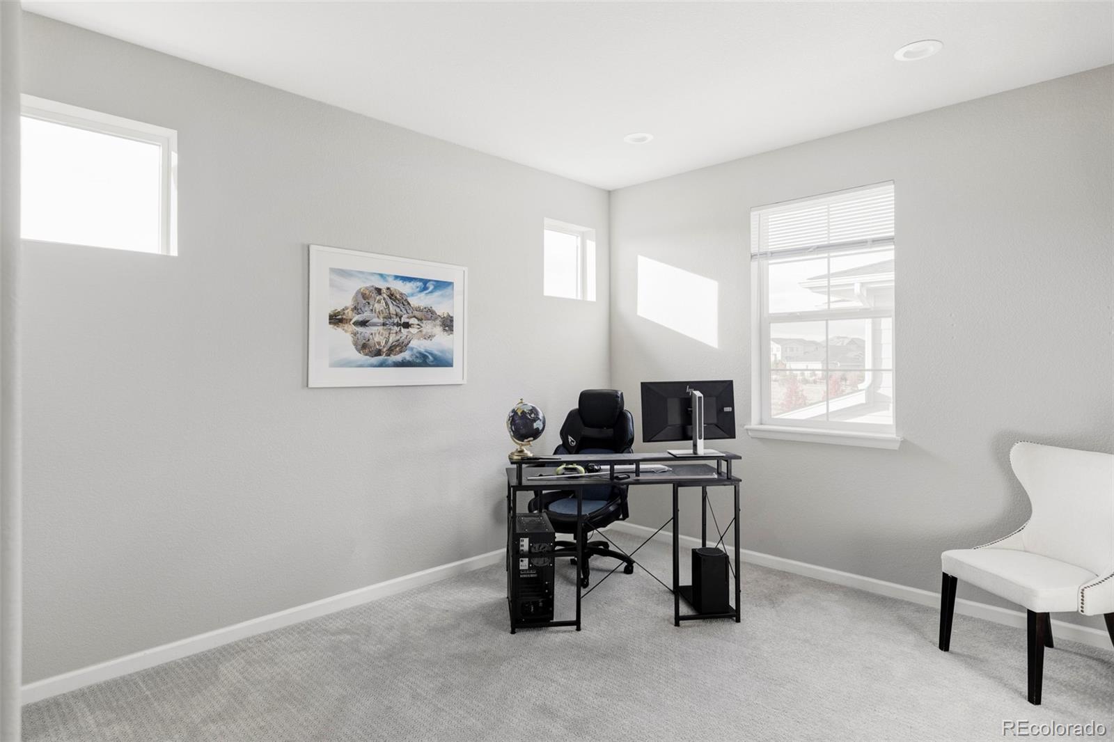 6843 S Vandriver Court Aurora CO 80016