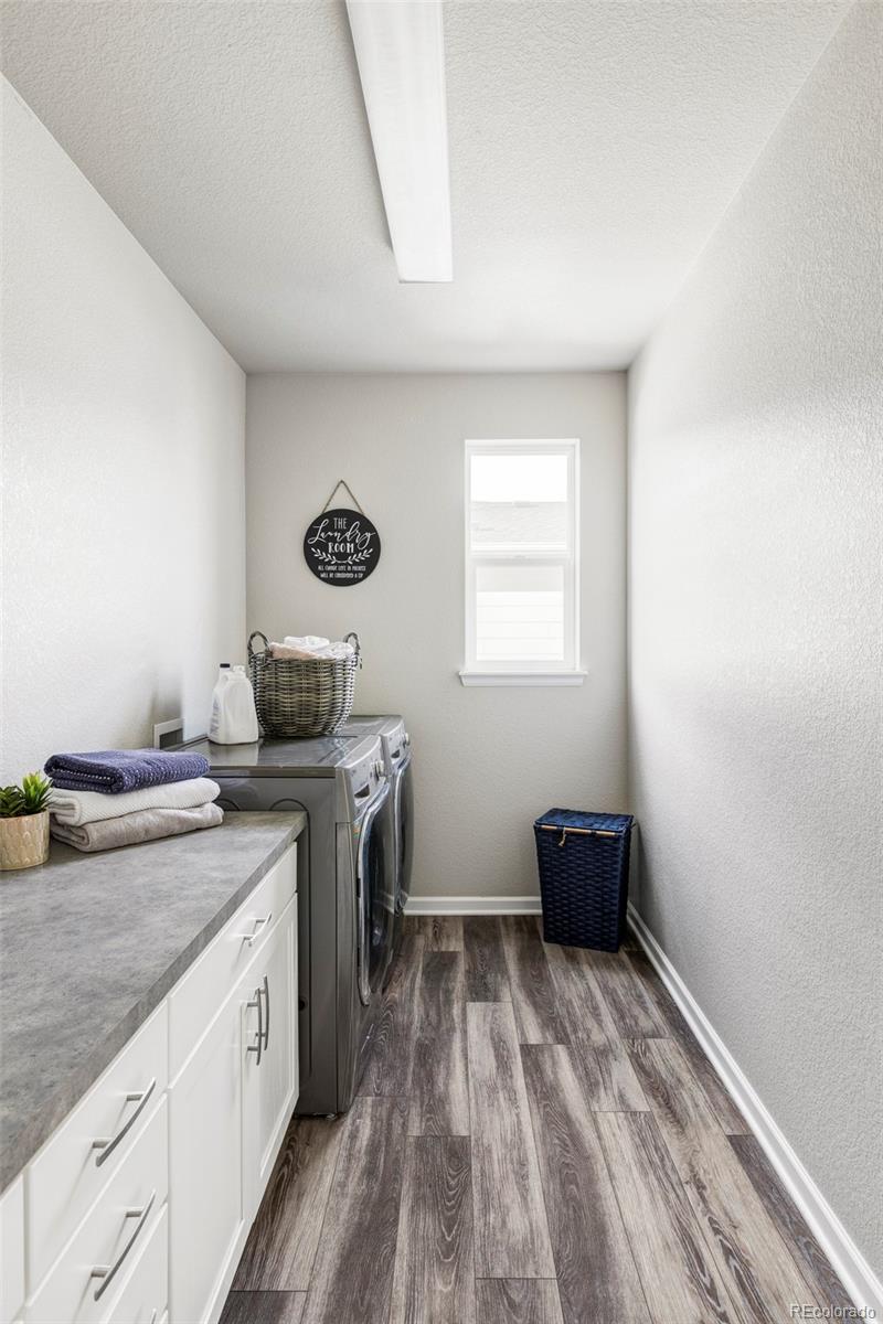 6843 S Vandriver Court Aurora CO 80016
