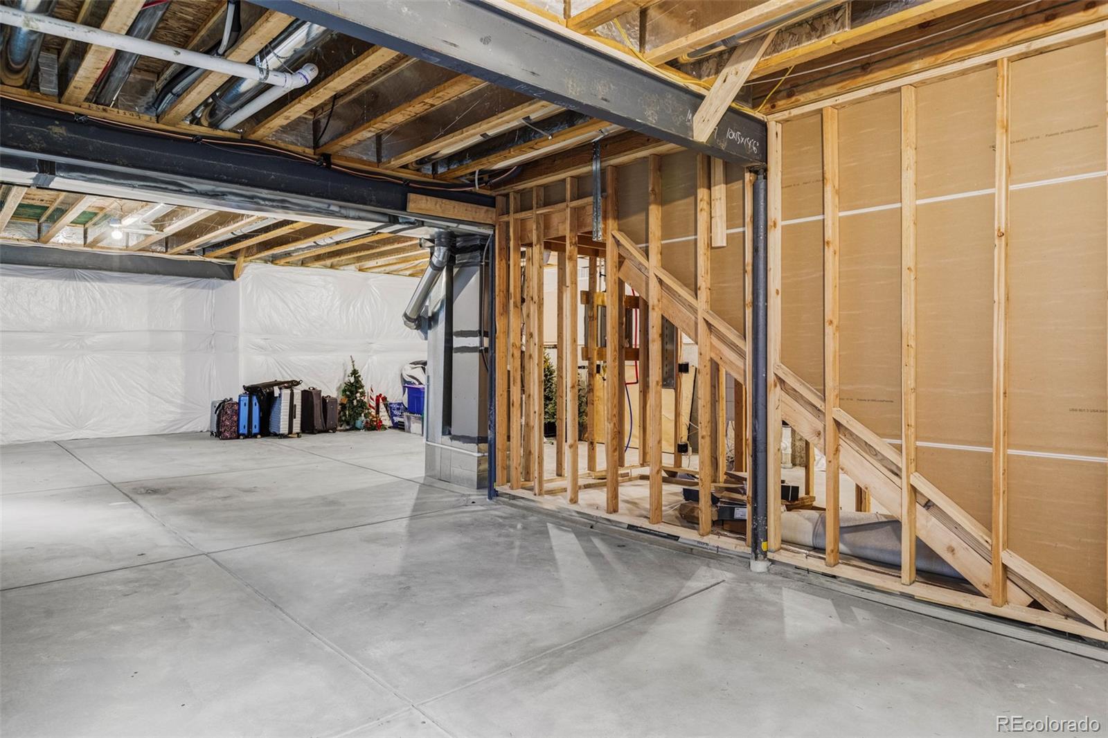 6843 S Vandriver Court Aurora CO 80016