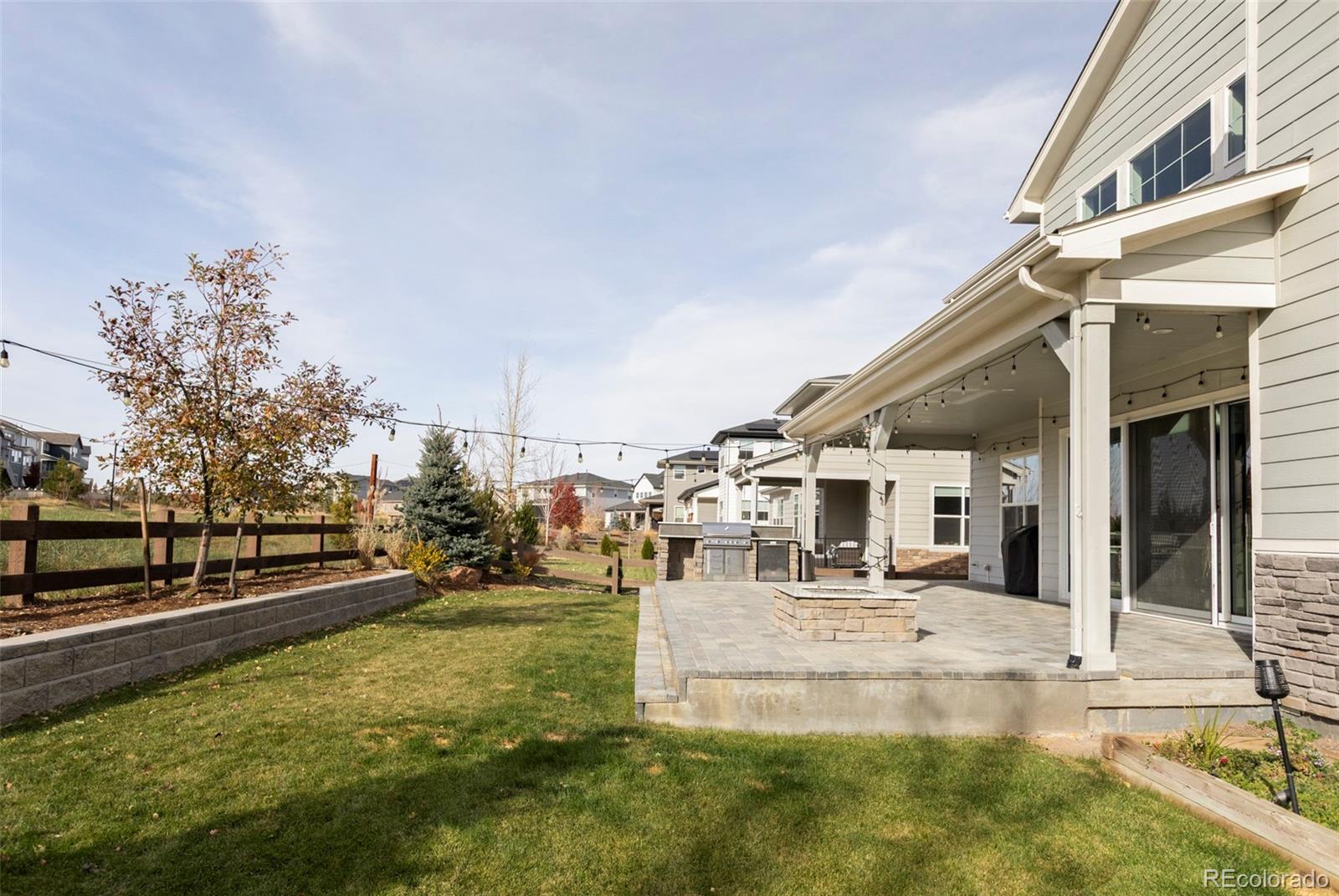 6843 S Vandriver Court Aurora CO 80016