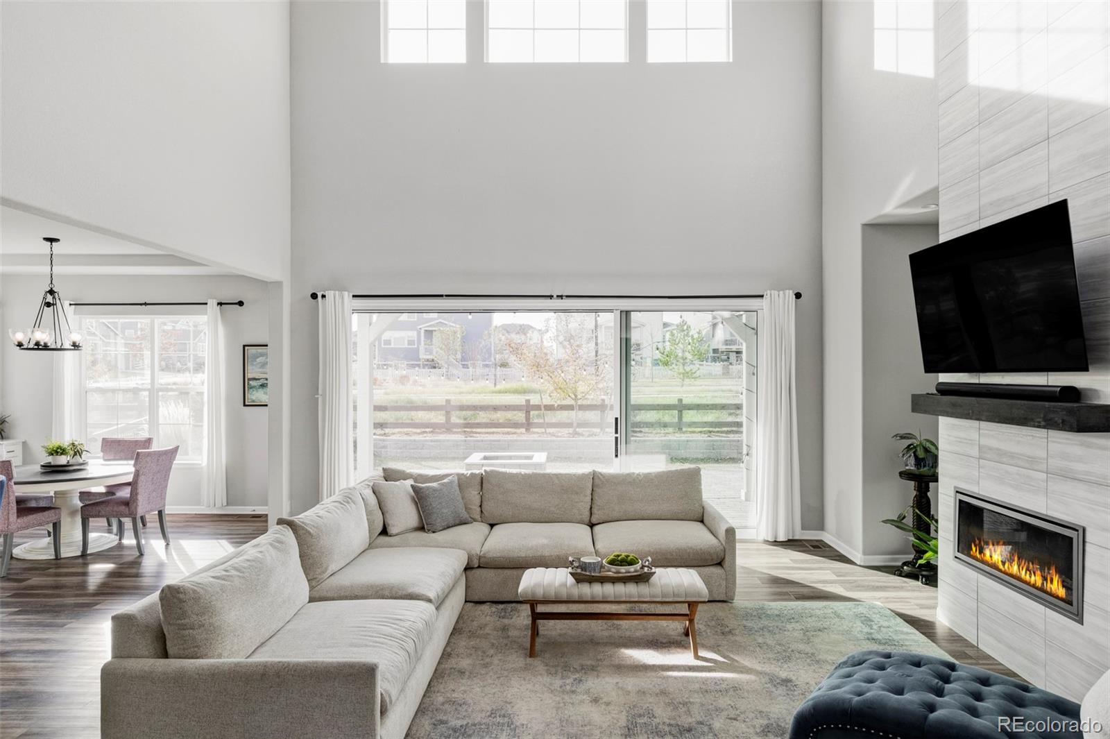 6843 S Vandriver Court Aurora CO 80016