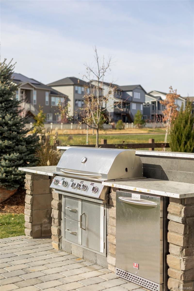 6843 S Vandriver Court Aurora CO 80016