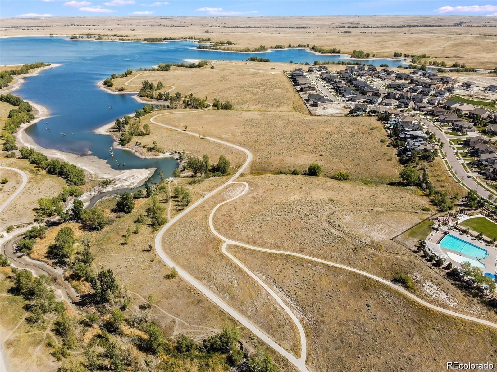 6843 S Vandriver Court Aurora CO 80016