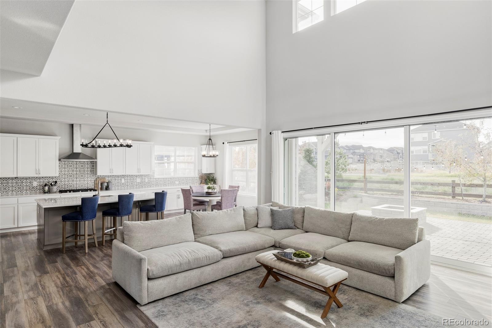 6843 S Vandriver Court Aurora CO 80016