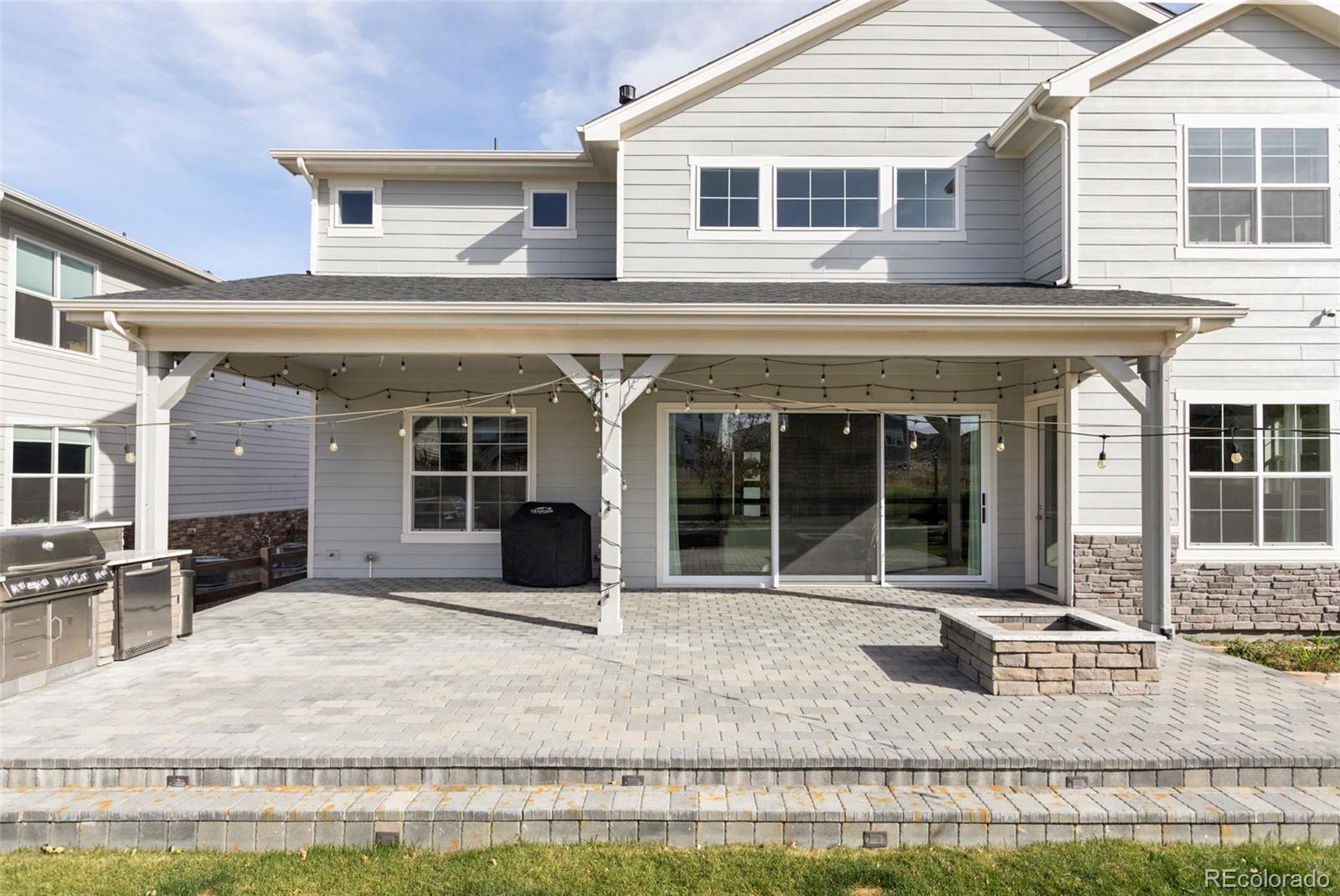 6843 S Vandriver Court Aurora CO 80016