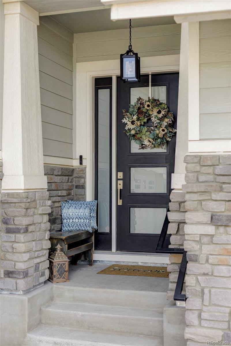 6843 S Vandriver Court Aurora CO 80016