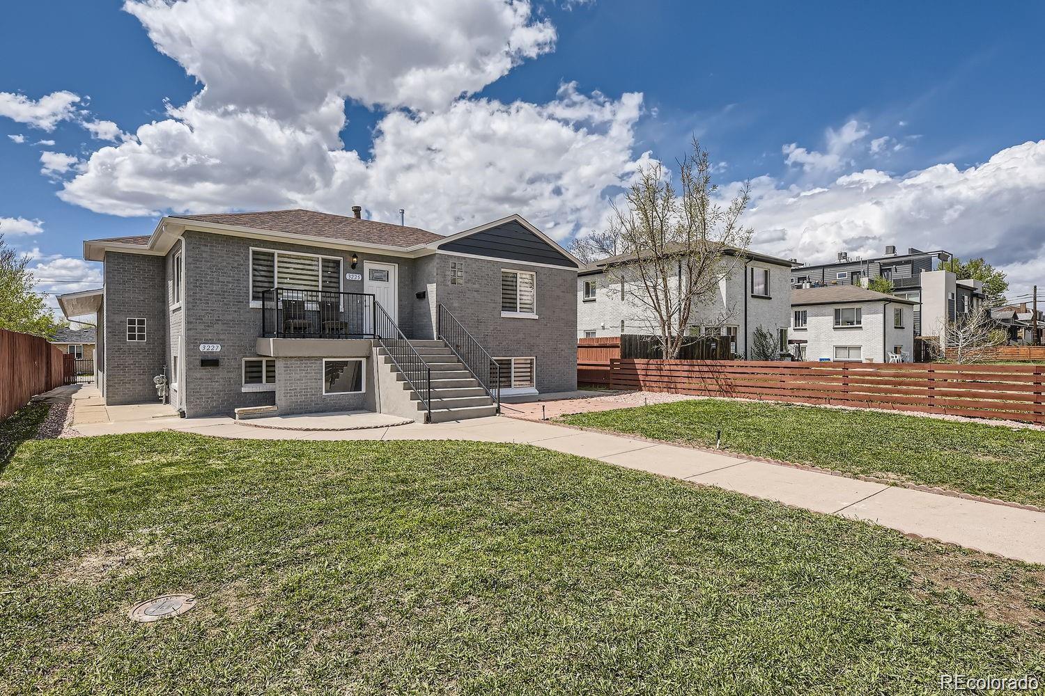 3227 N Steele Street Denver CO 80205