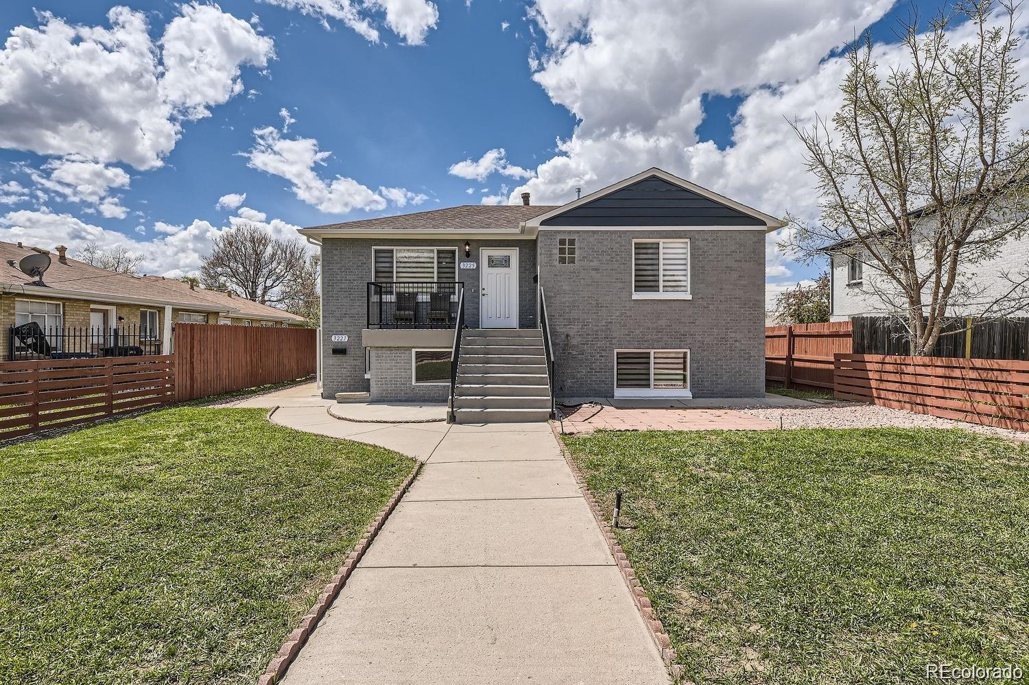 3227 N Steele Street Denver CO 80205