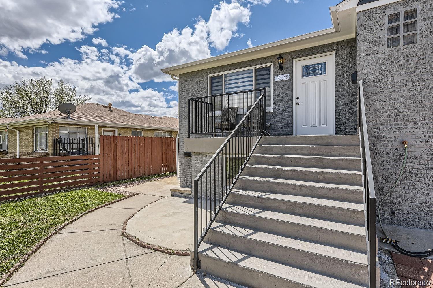 3227 N Steele Street Denver CO 80205