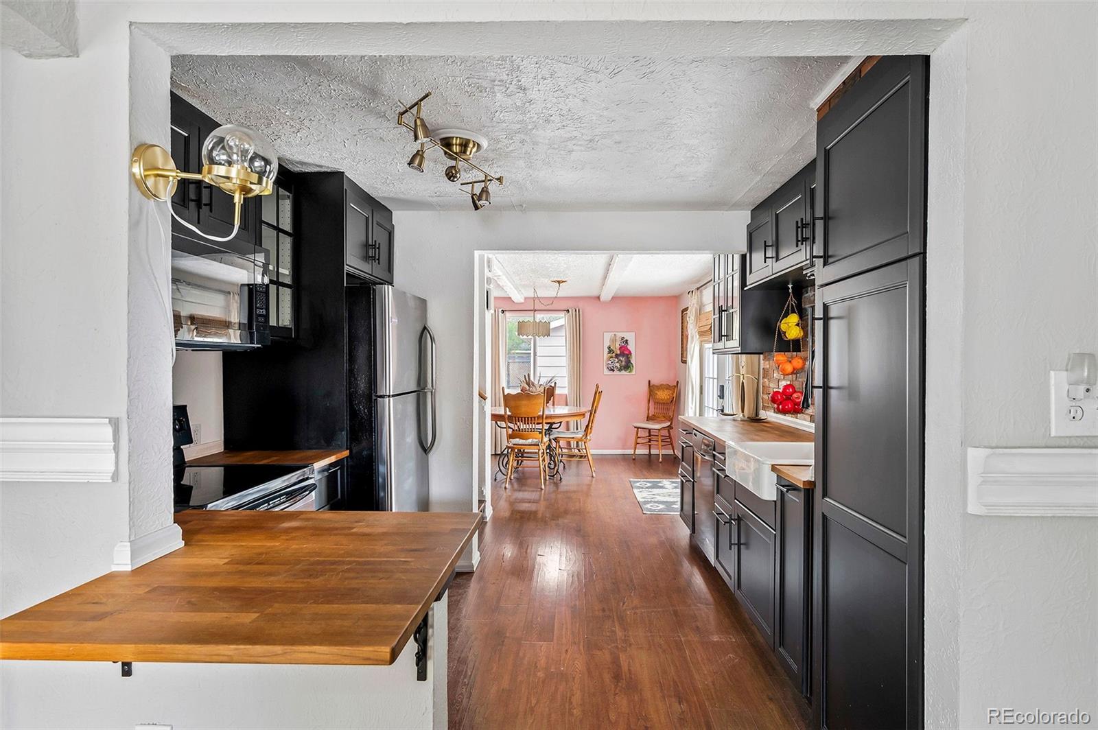3173 W Ada Place Denver CO 80219