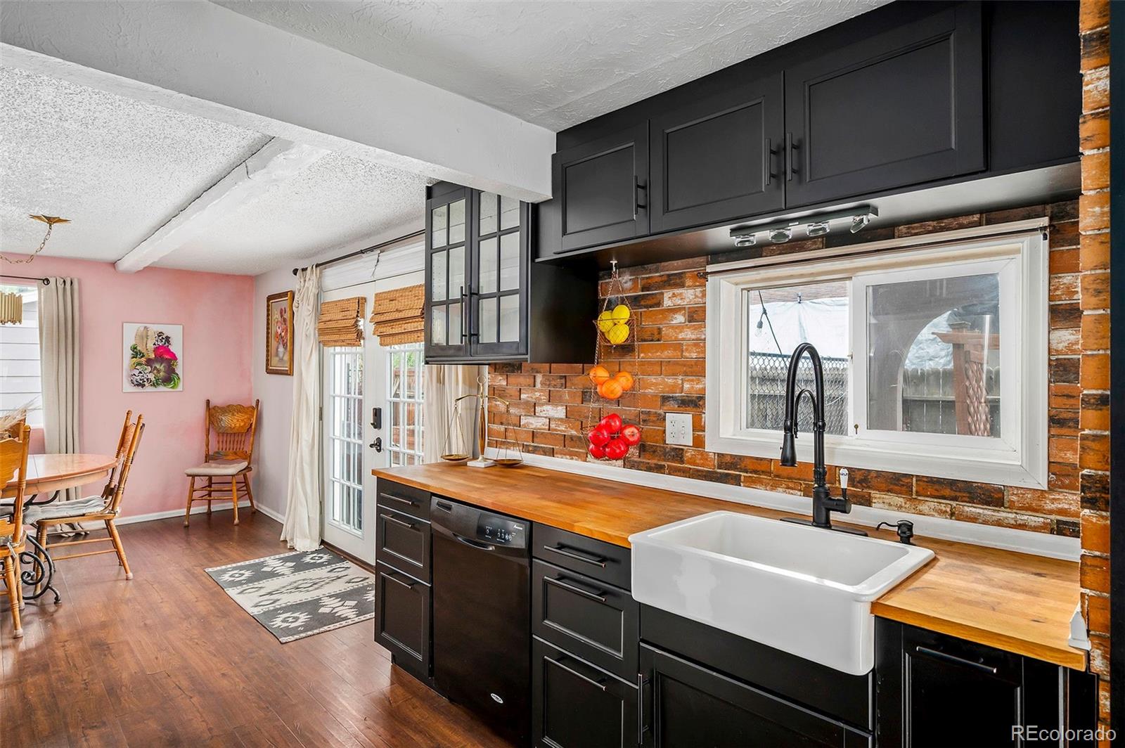 3173 W Ada Place Denver CO 80219