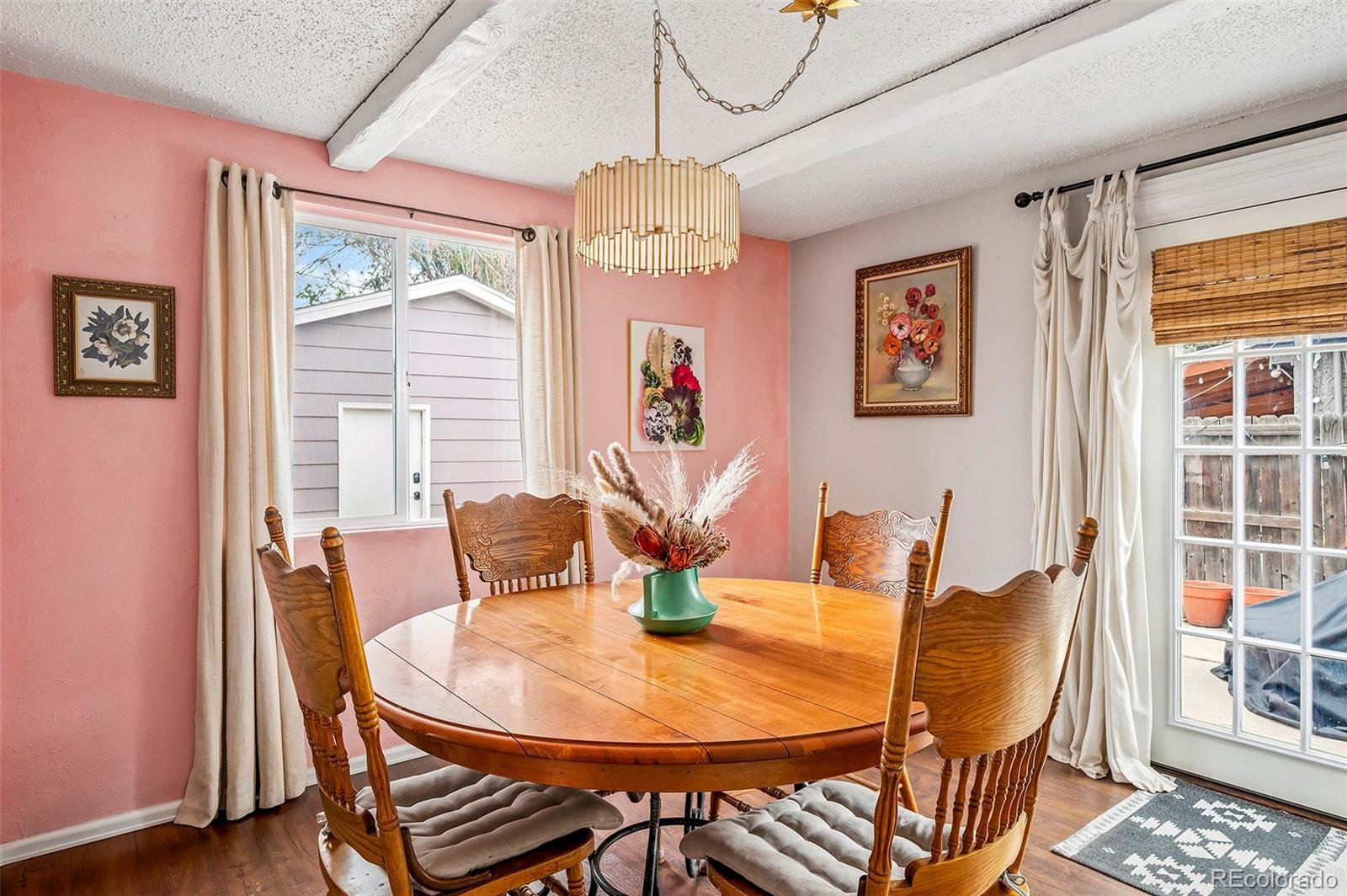 3173 W Ada Place Denver CO 80219