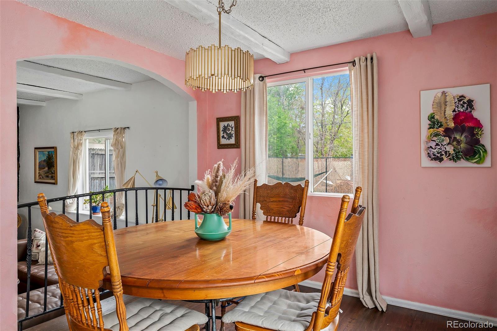 3173 W Ada Place Denver CO 80219
