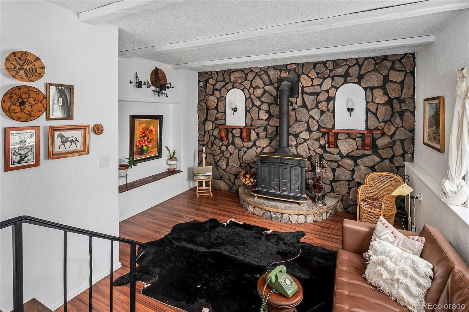 3173 W Ada Place Denver CO 80219