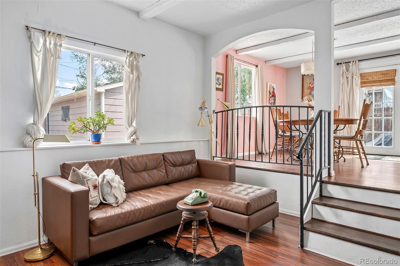 3173 W Ada Place Denver CO 80219