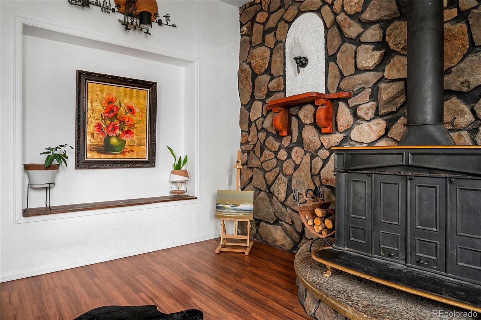 3173 W Ada Place Denver CO 80219