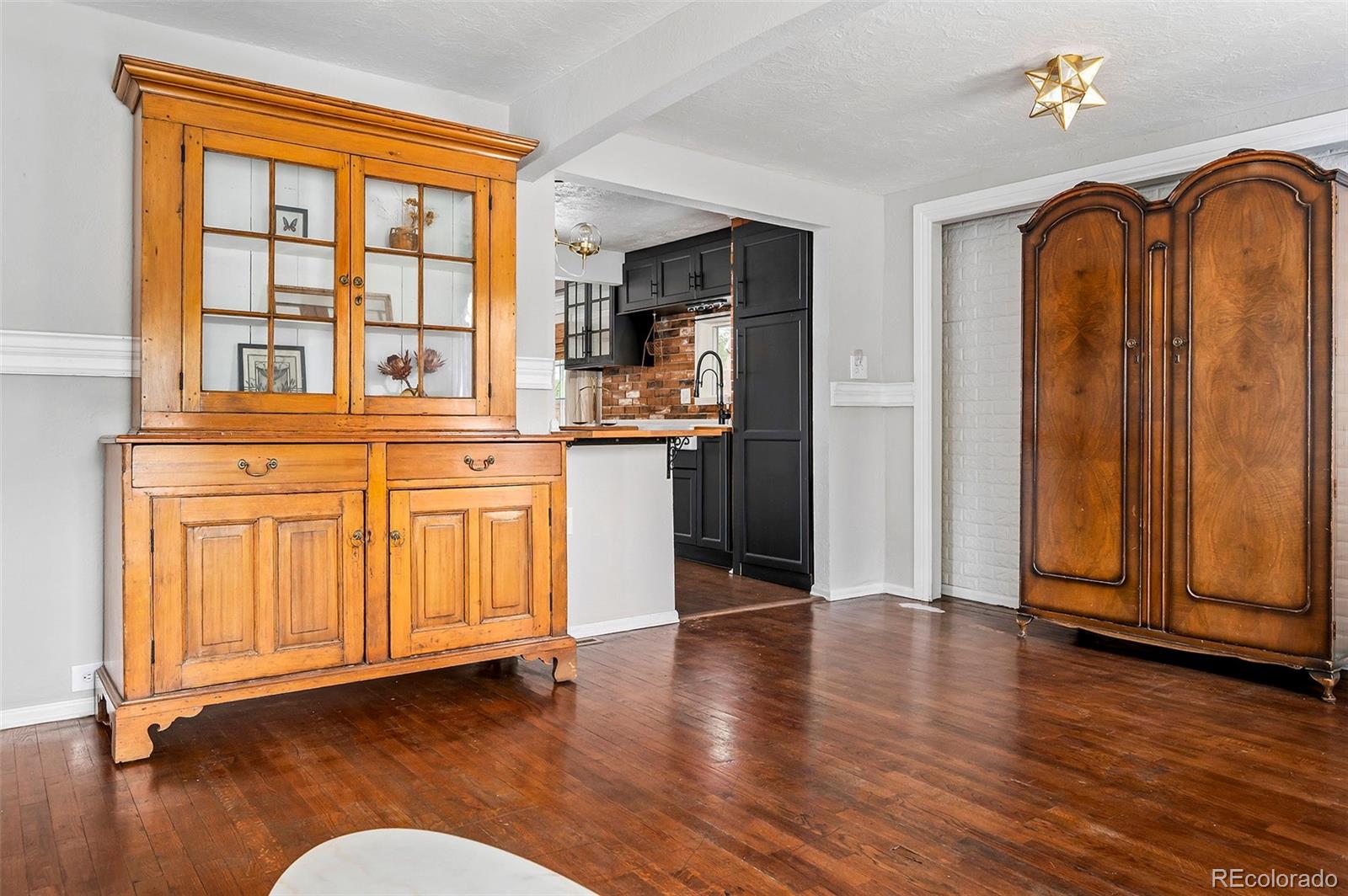 3173 W Ada Place Denver CO 80219