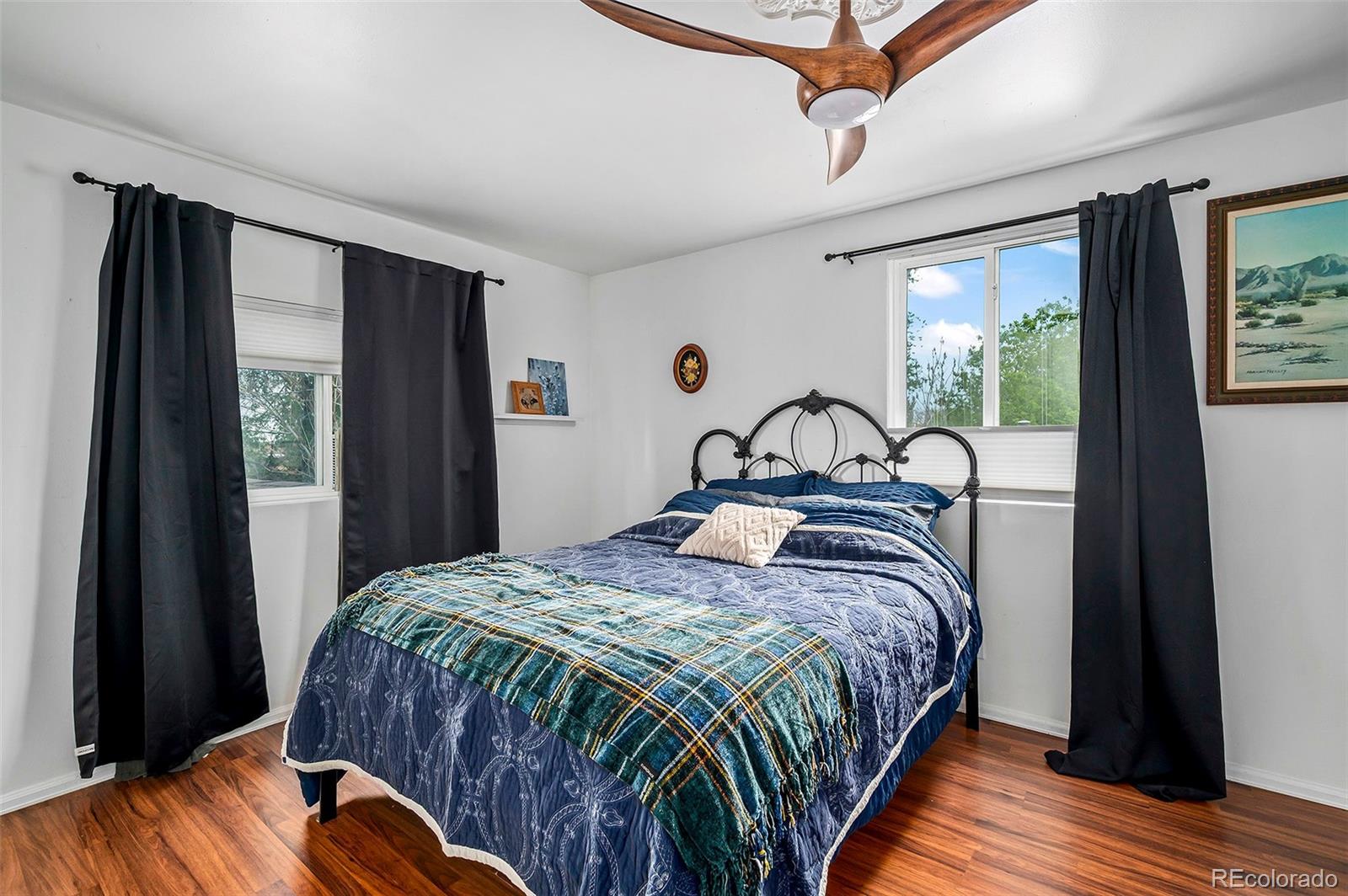 3173 W Ada Place Denver CO 80219