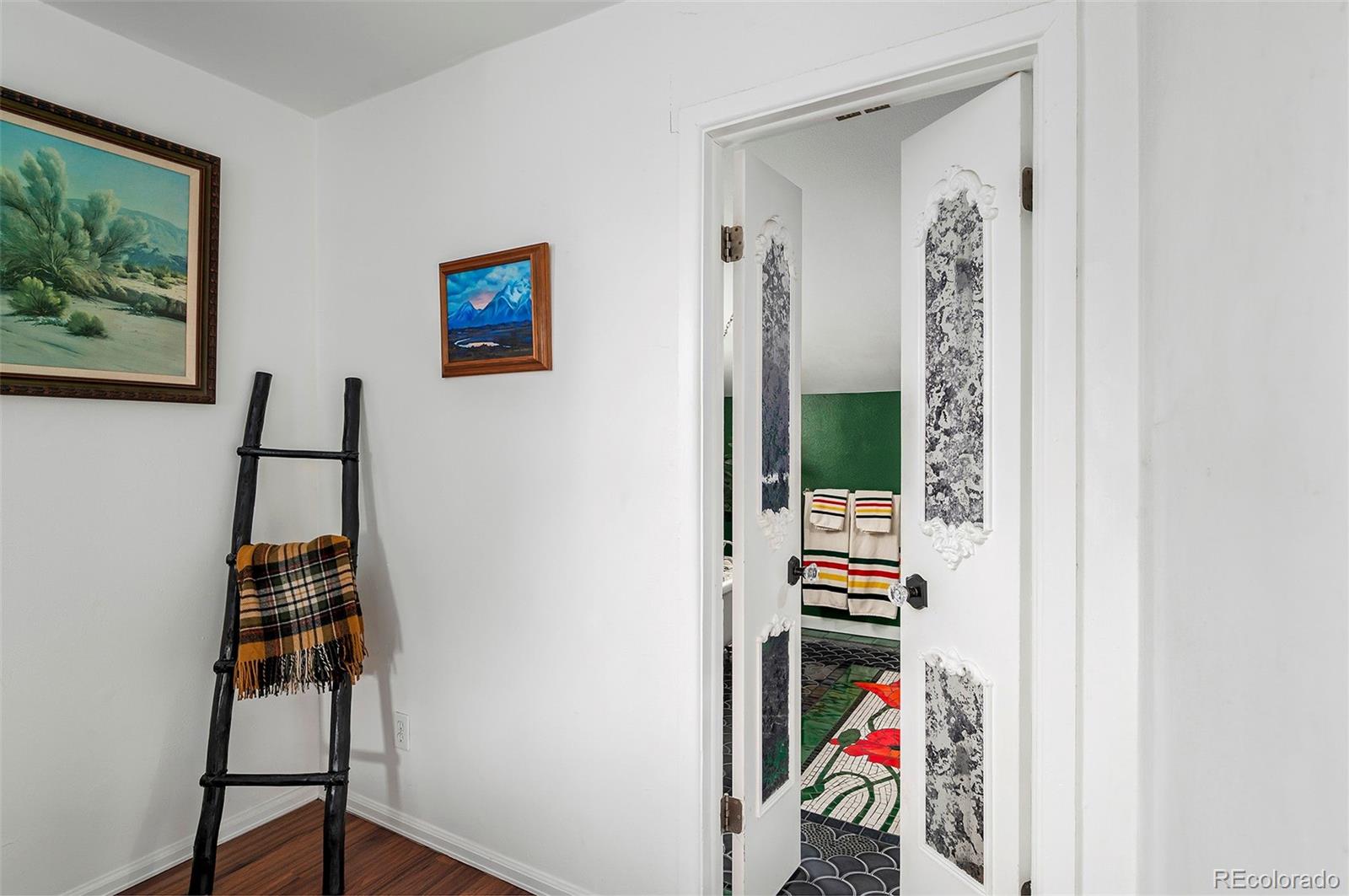 3173 W Ada Place Denver CO 80219