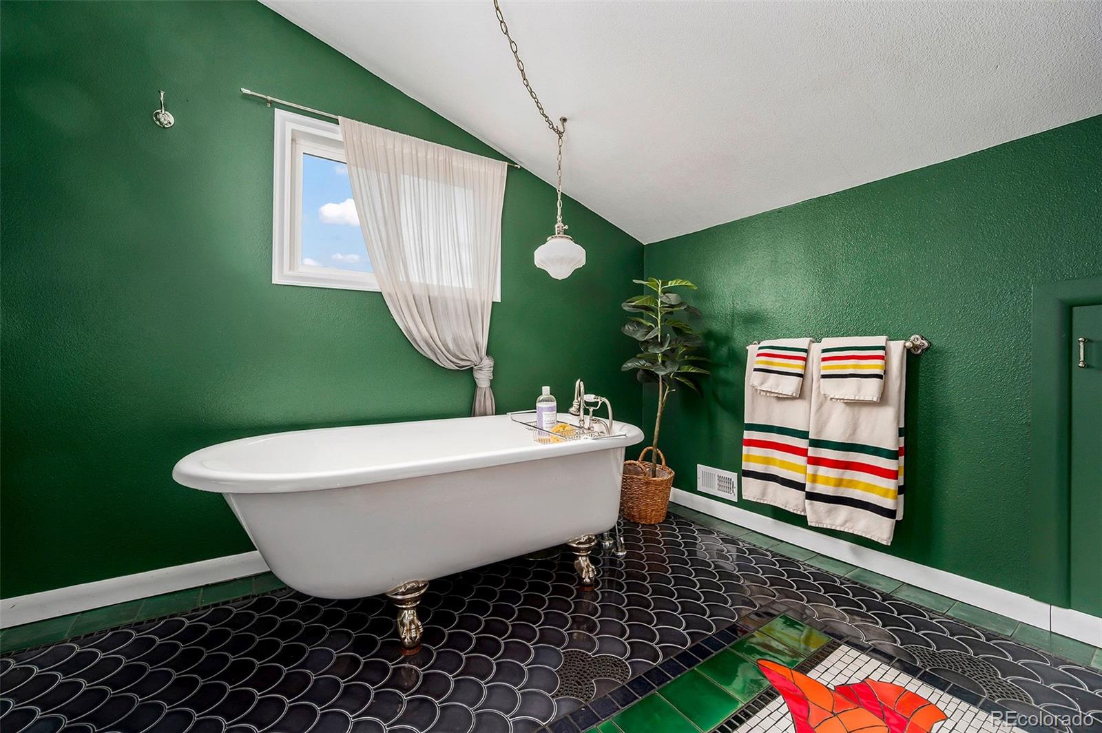 3173 W Ada Place Denver CO 80219