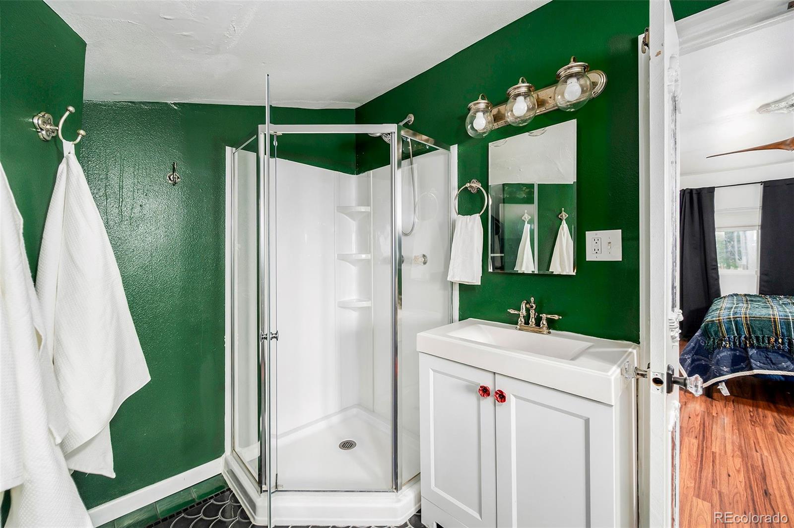 3173 W Ada Place Denver CO 80219