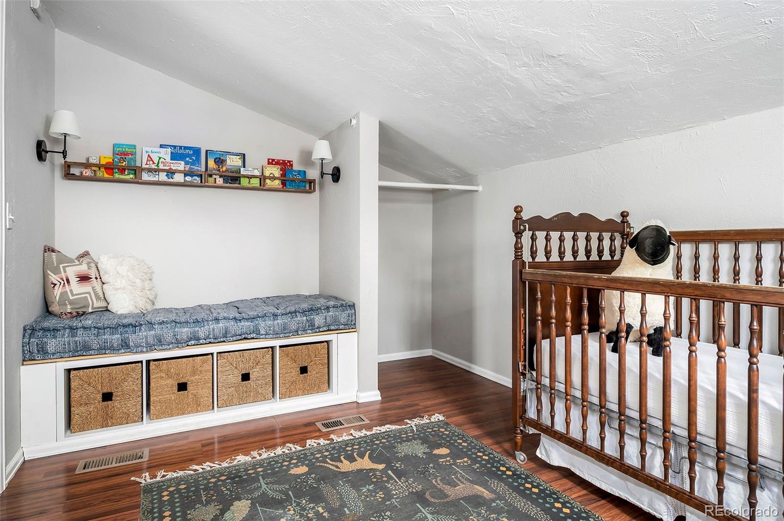 3173 W Ada Place Denver CO 80219