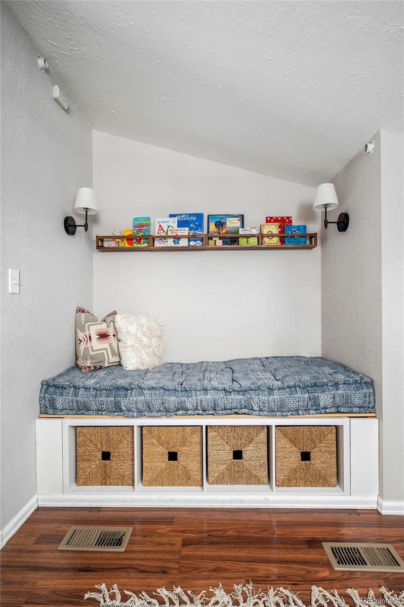 3173 W Ada Place Denver CO 80219