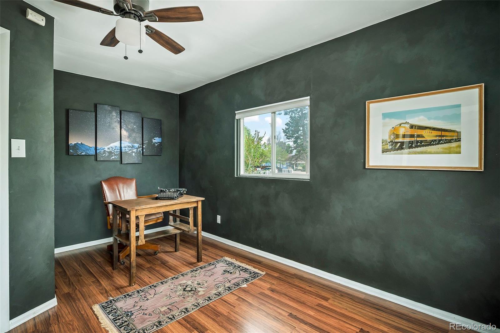 3173 W Ada Place Denver CO 80219