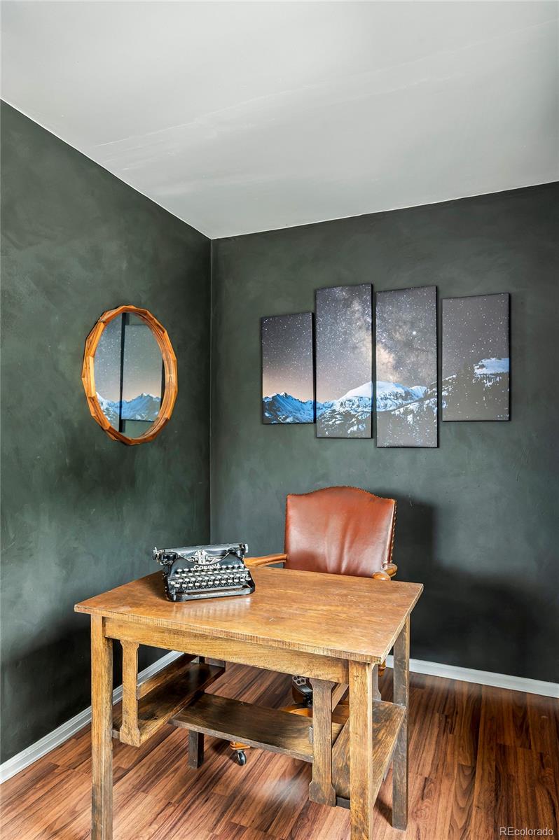 3173 W Ada Place Denver CO 80219