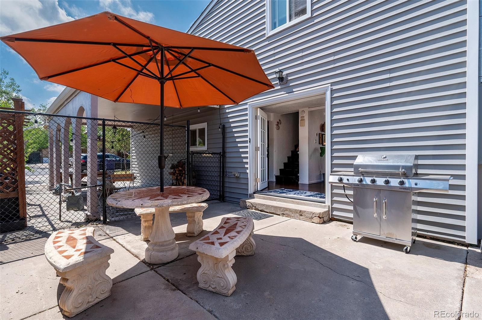 3173 W Ada Place Denver CO 80219