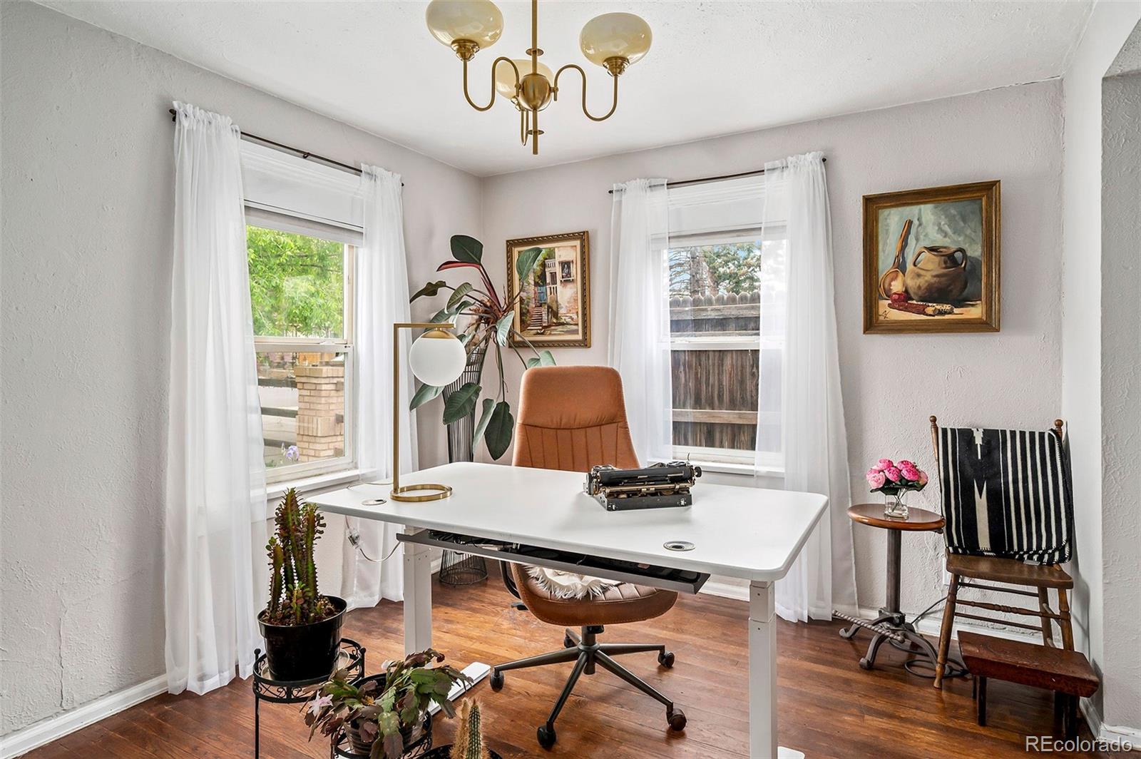 3173 W Ada Place Denver CO 80219