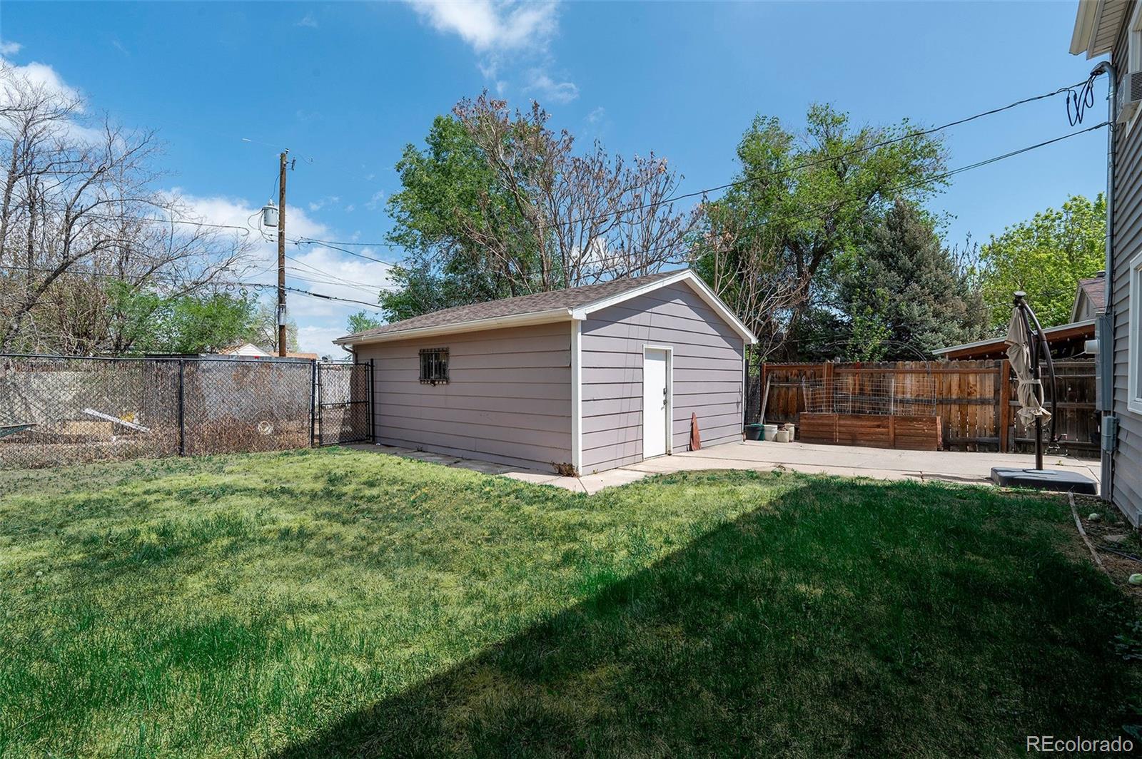 3173 W Ada Place Denver CO 80219