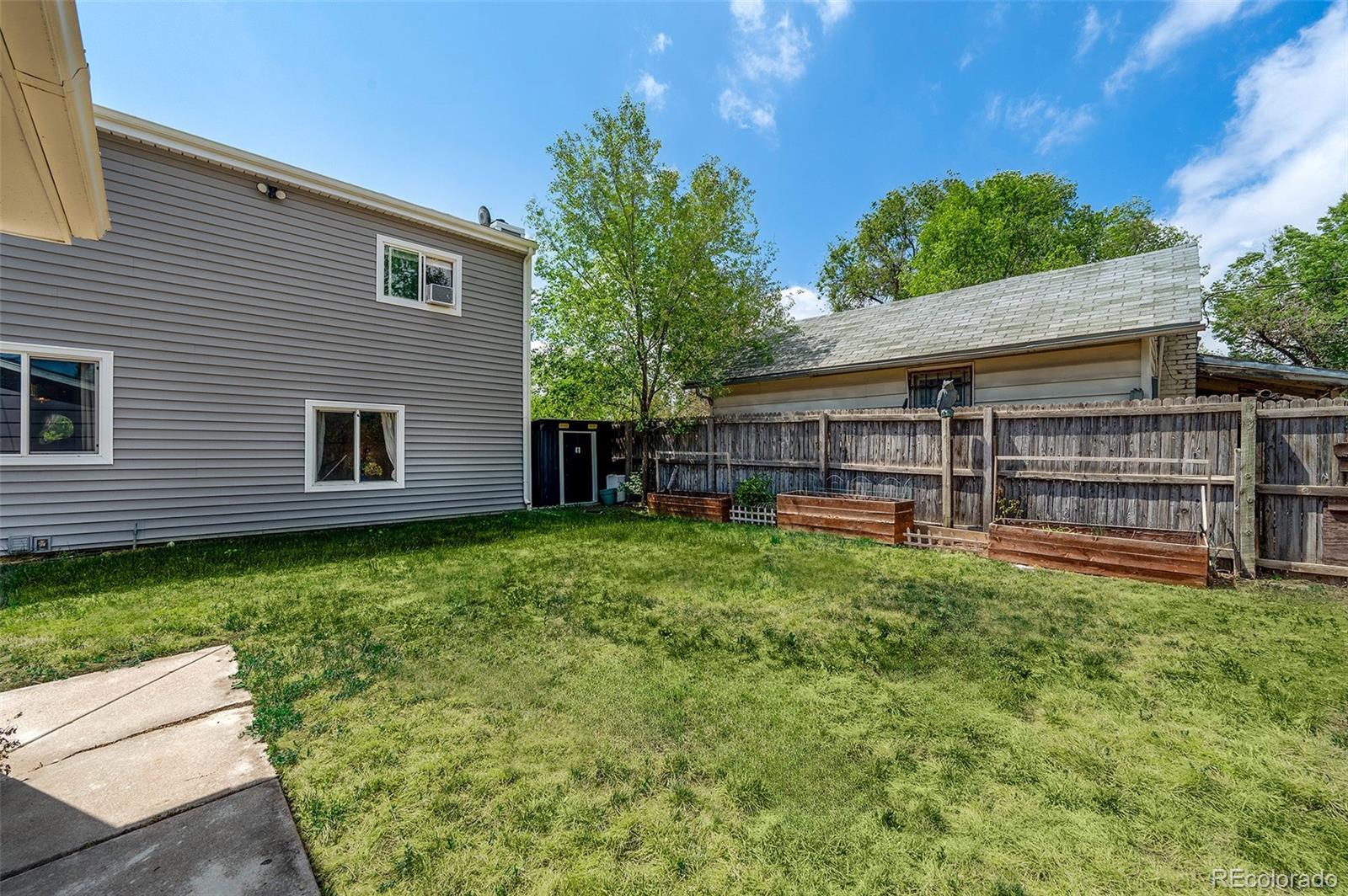 3173 W Ada Place Denver CO 80219