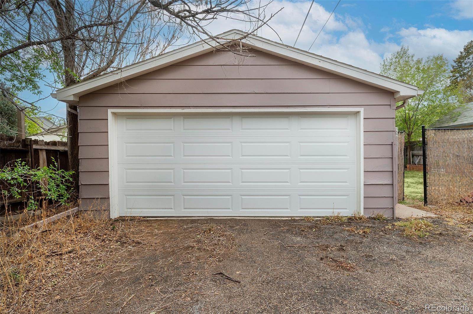 3173 W Ada Place Denver CO 80219
