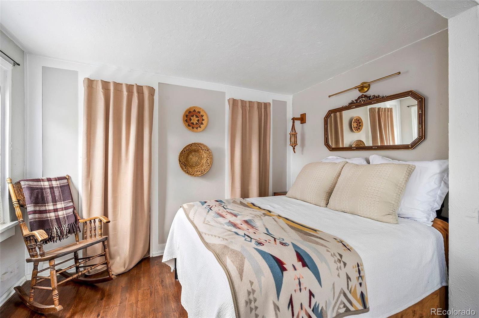 3173 W Ada Place Denver CO 80219