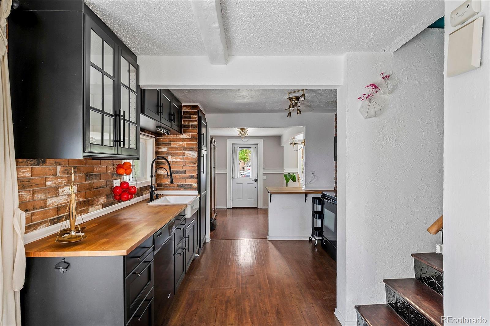 3173 W Ada Place Denver CO 80219