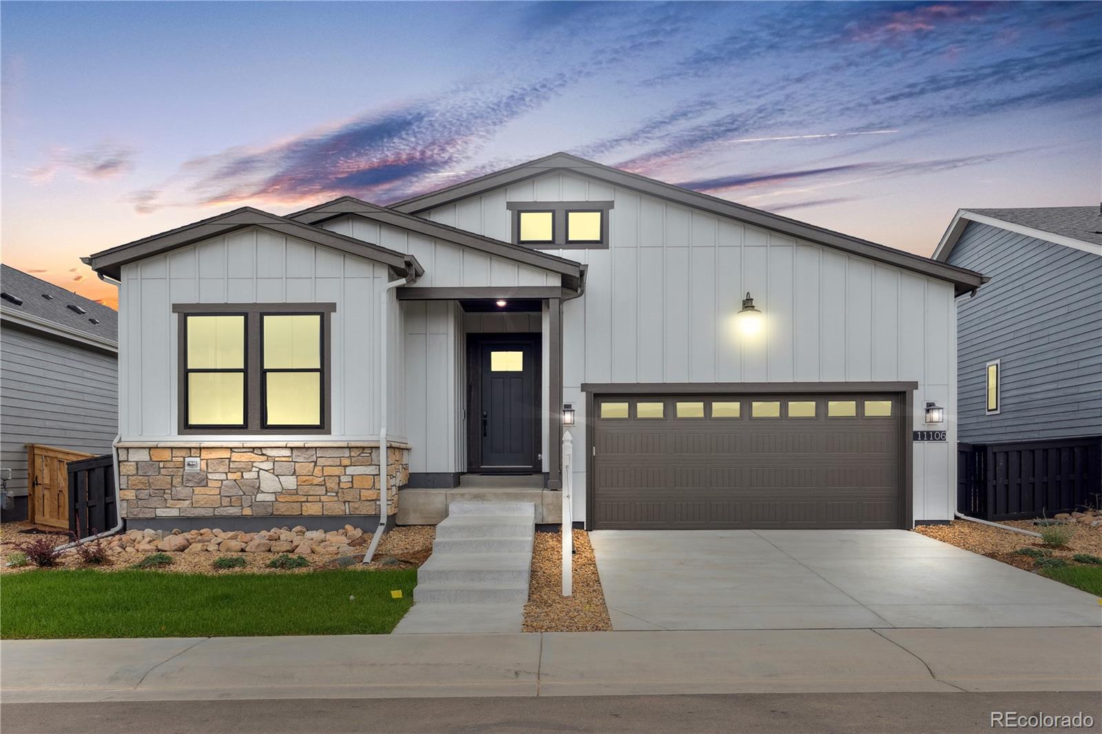 11106 Stonepath Street Littleton CO 80125