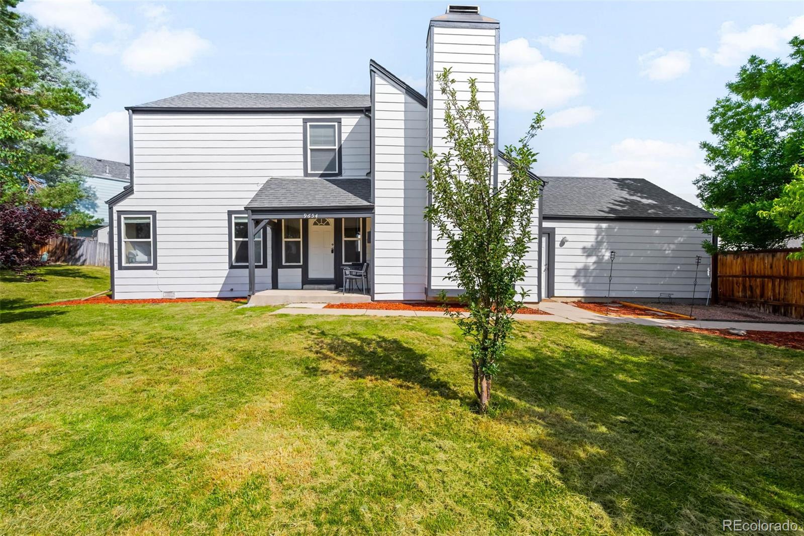 9654 W Elmhurst Place Littleton CO 80128