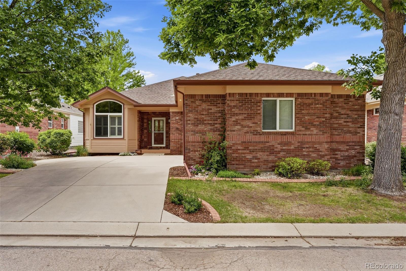 1004 Boxelder Circle Longmont CO 80503