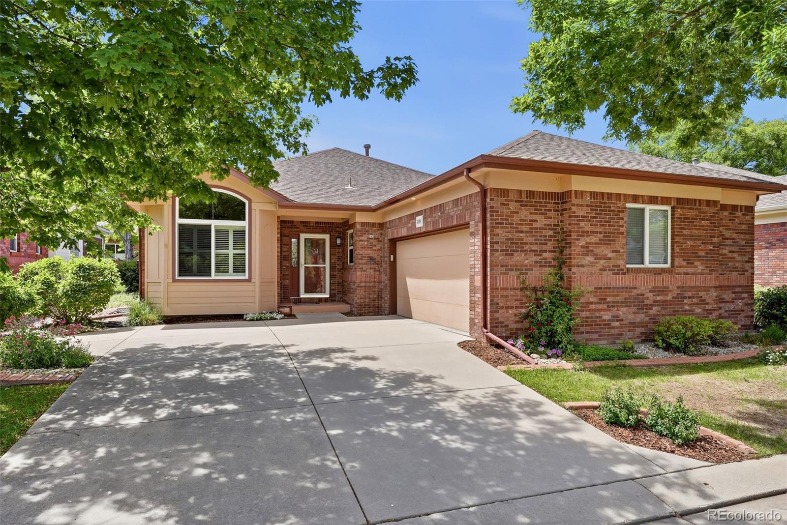 1004 Boxelder Circle Longmont CO 80503