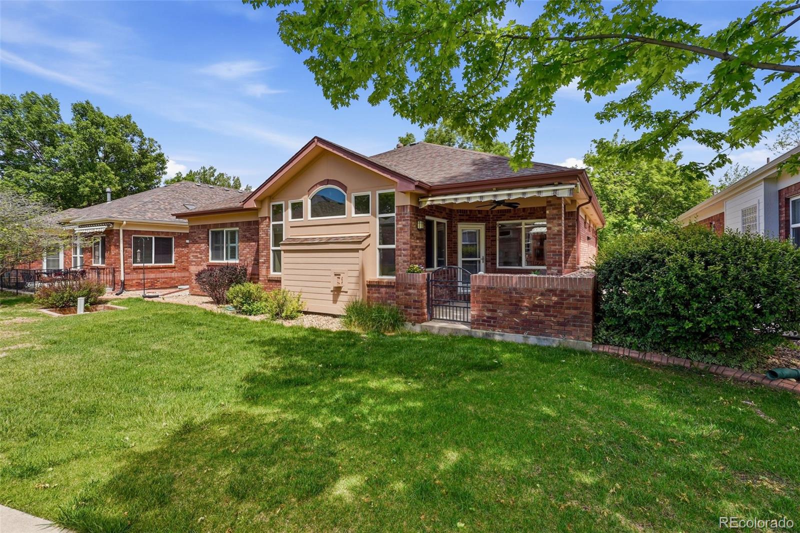 1004 Boxelder Circle Longmont CO 80503