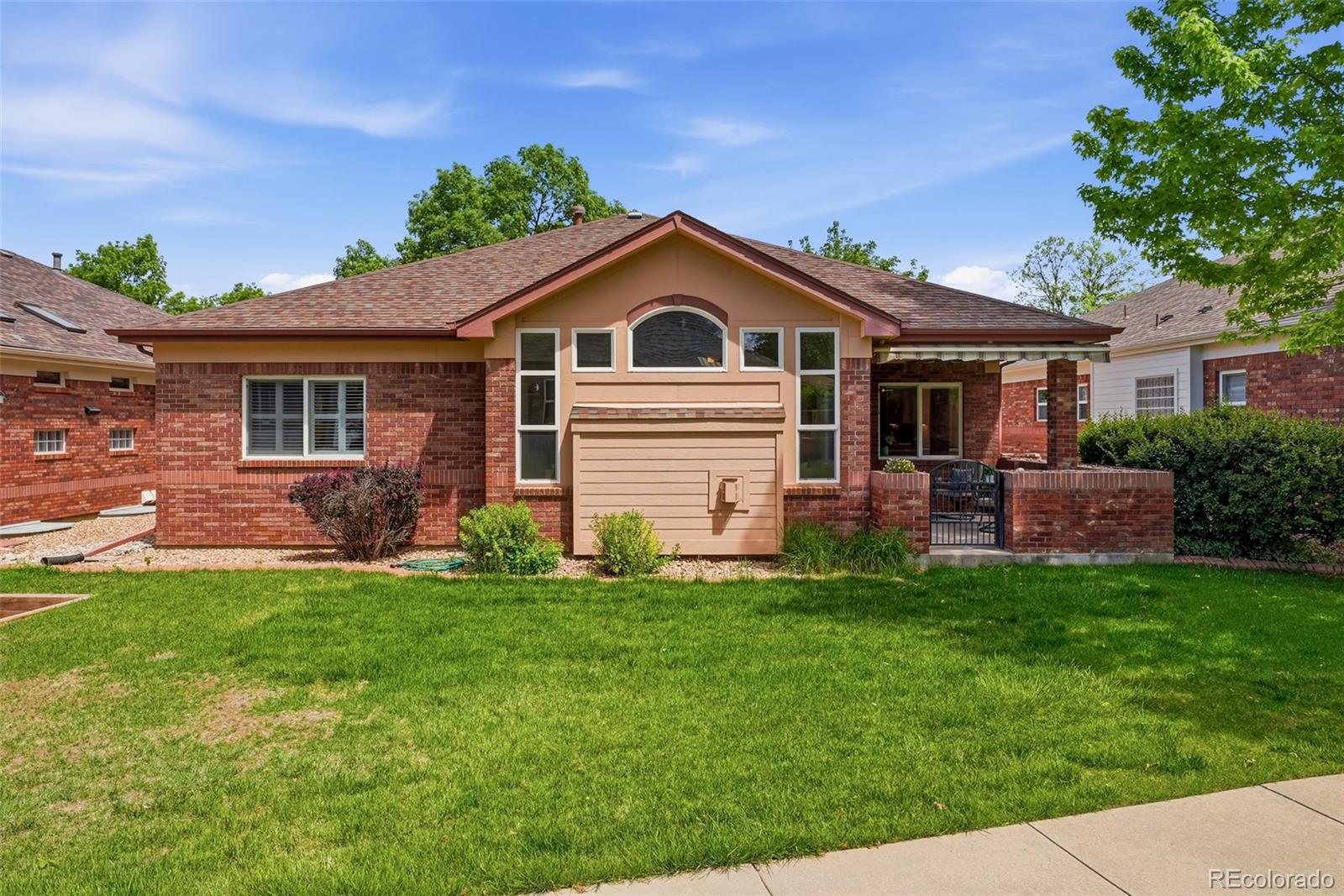 1004 Boxelder Circle Longmont CO 80503