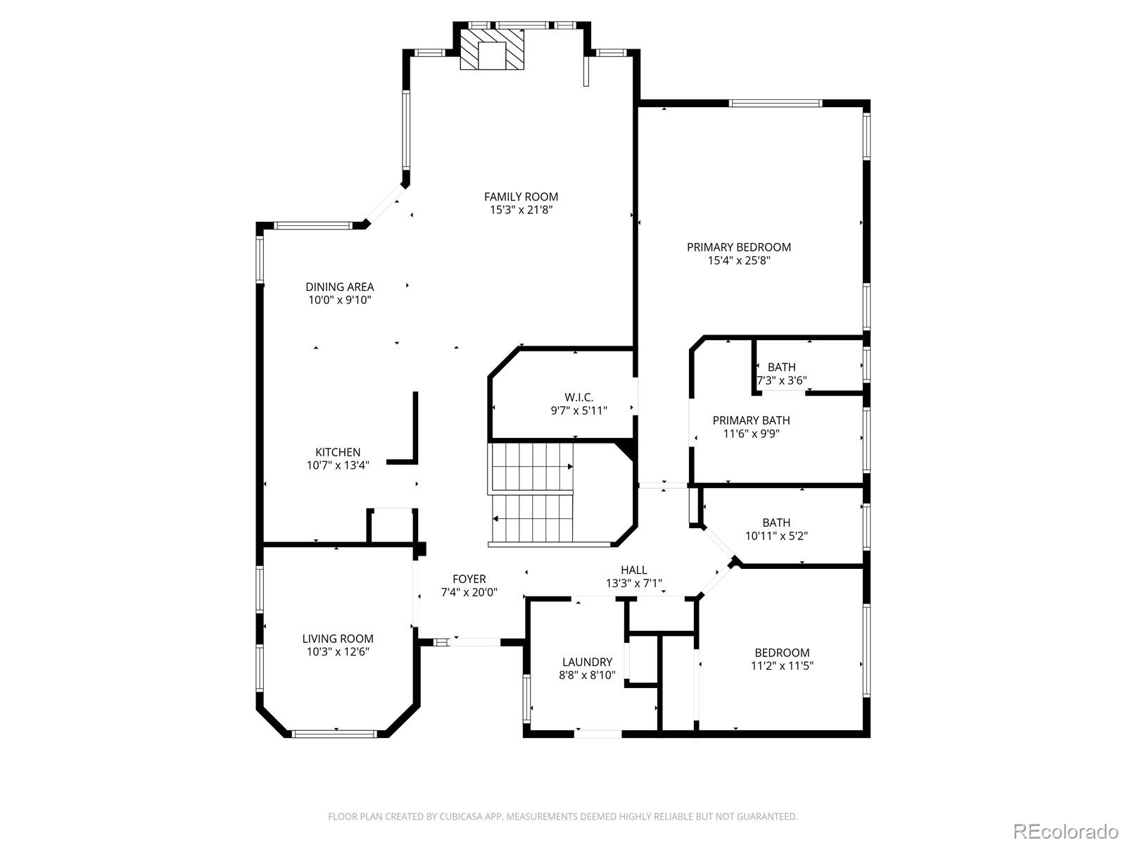 1004 Boxelder Circle Longmont CO 80503