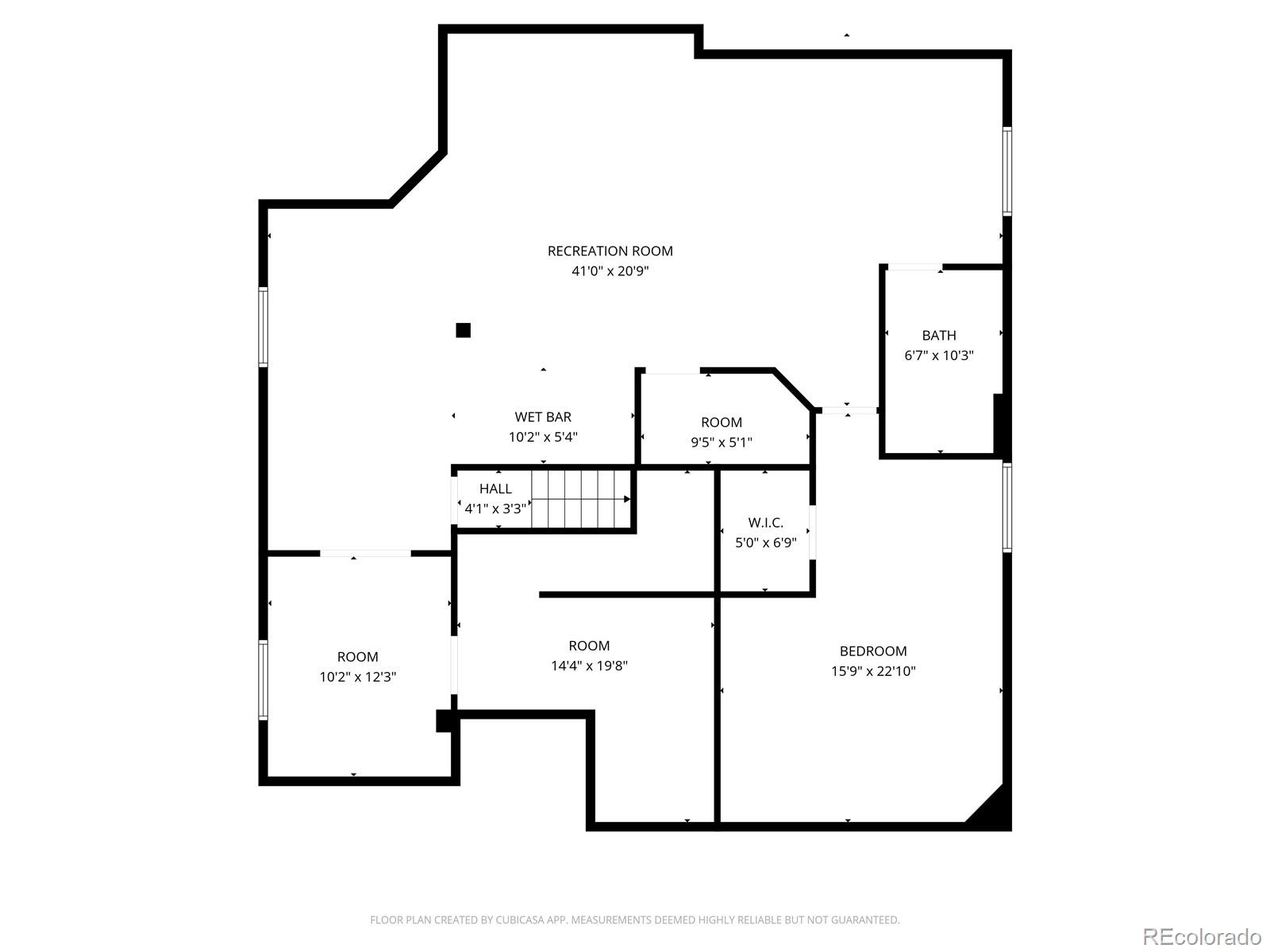 1004 Boxelder Circle Longmont CO 80503